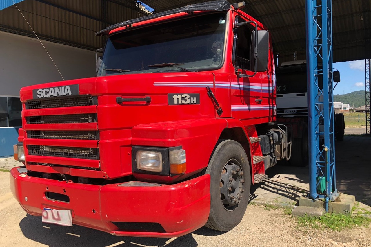 Scania 113 360 - 97/97 3