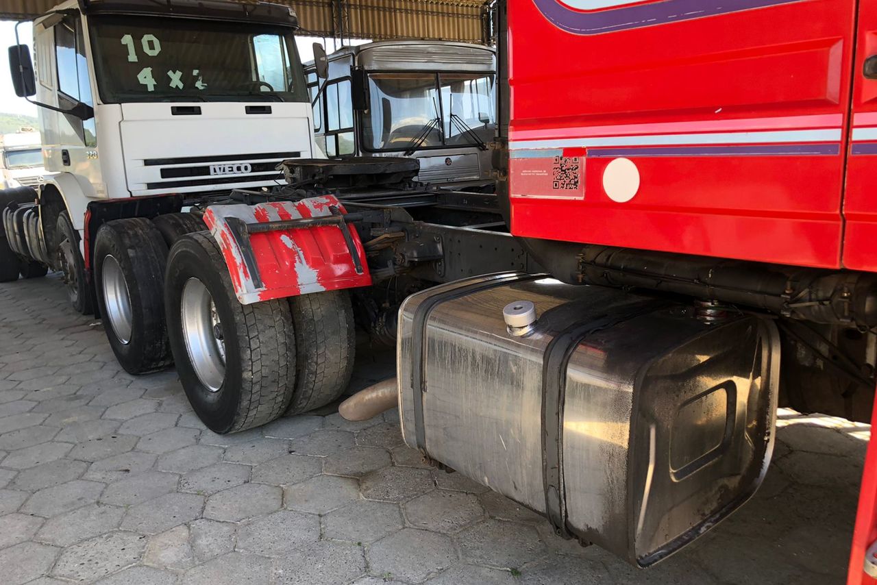 Scania 113 360 - 97/97 4