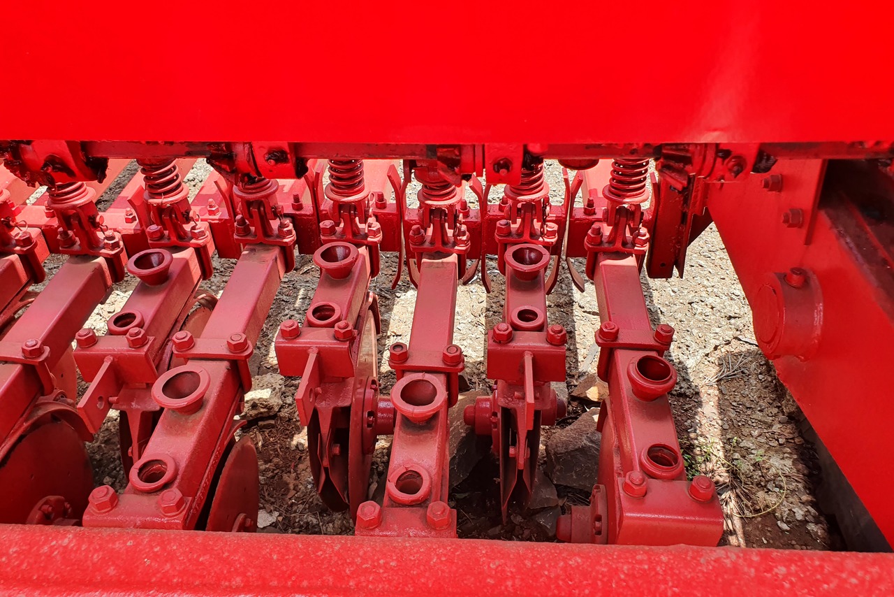 Semeato TD 300 A -  2