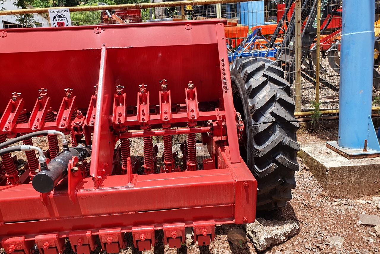 Semeato TD 300 A -  3
