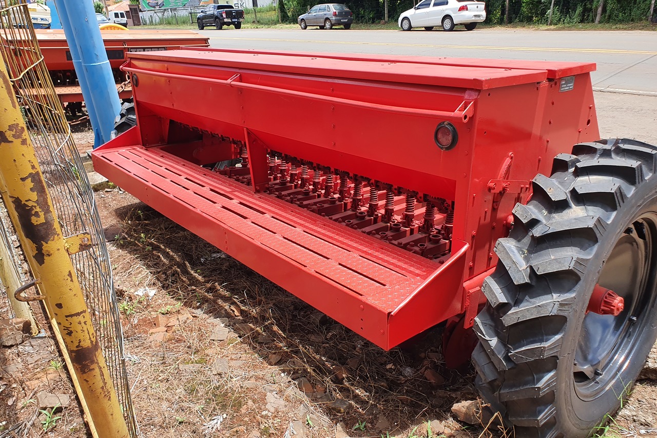 Semeato TD 300 A -  6