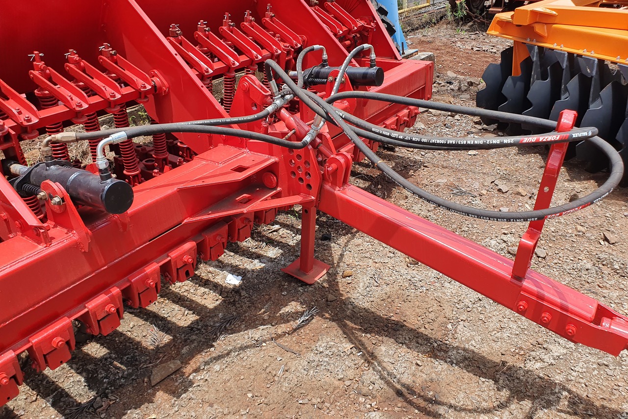 Semeato TD 300 A -  7