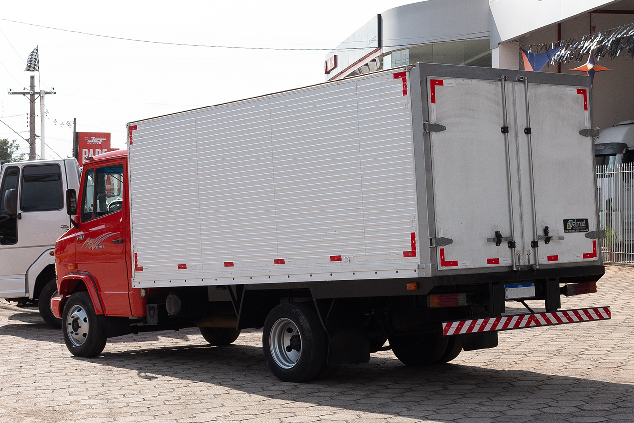 Mercedes Benz MB 710 - 00/00 14