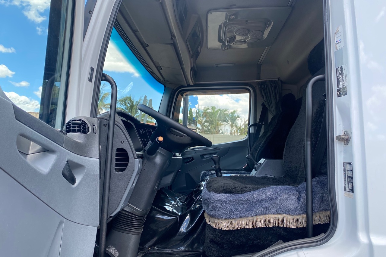 Mercedes Benz Atego 1725 - 11/11 7