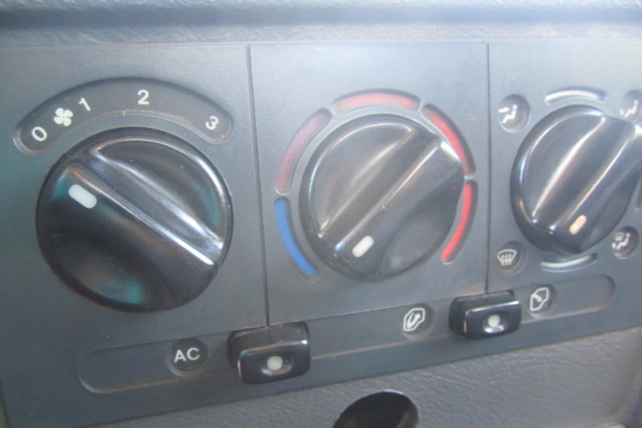 Mercedes Benz MB 1718 - 11/11 8