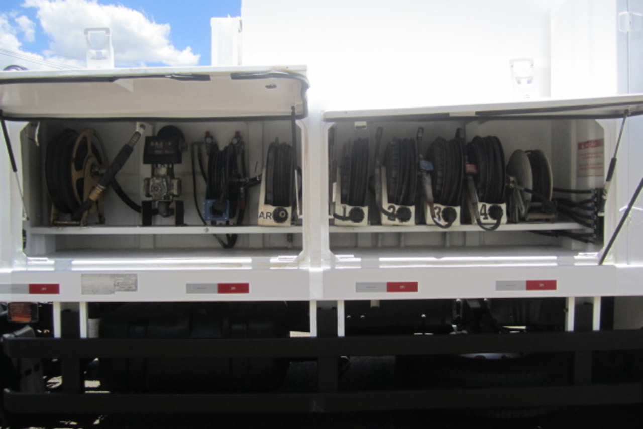 Mercedes Benz MB 1718 - 11/11 16
