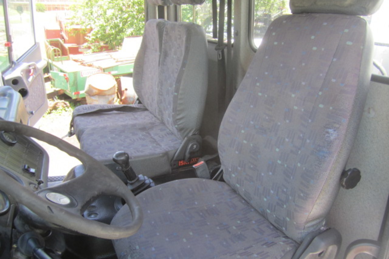 Mercedes Benz MB 1718 - 11/11 20