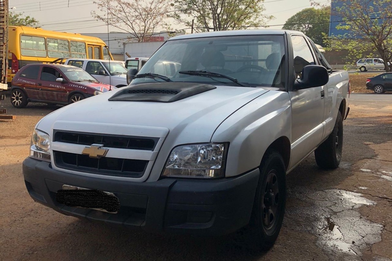 GM C10 - 09/09 2