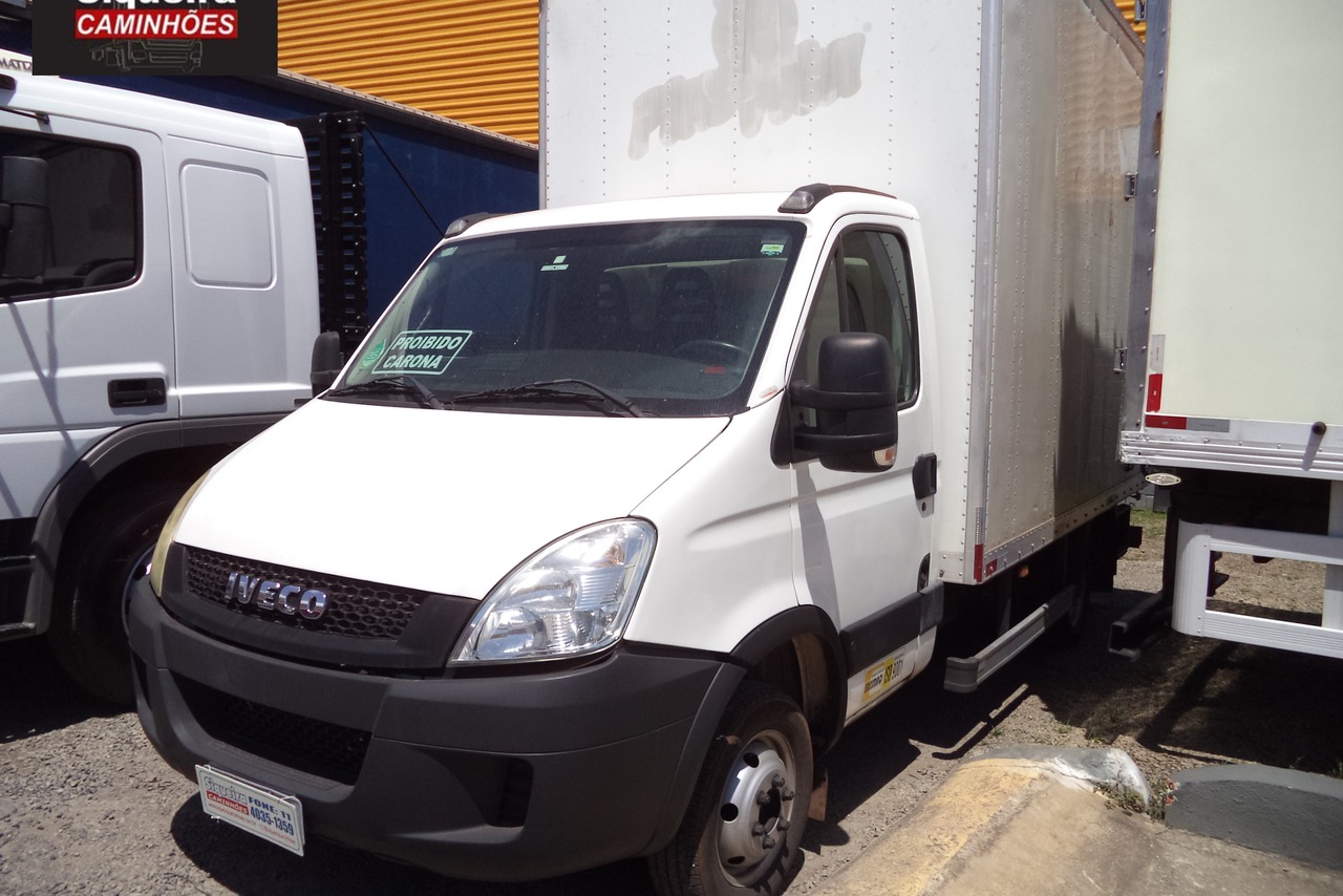 Iveco Daily 5517 - 14/14 3