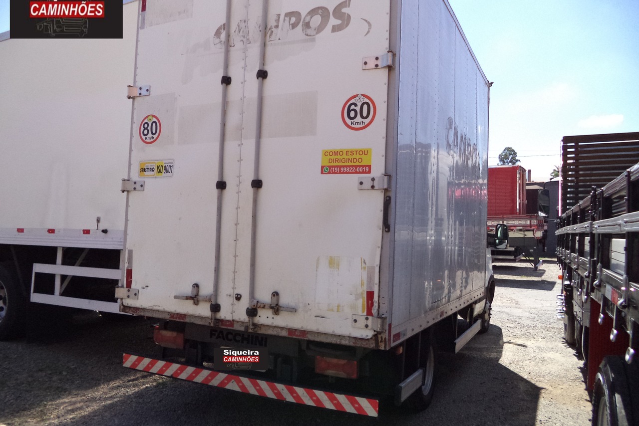 Iveco Daily 5517 - 14/14 4