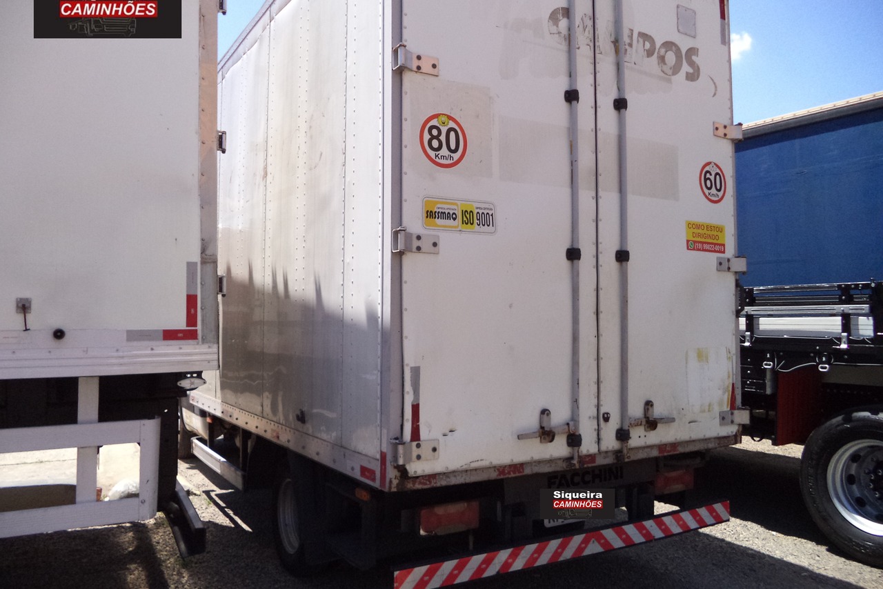 Iveco Daily 5517 - 14/14 5