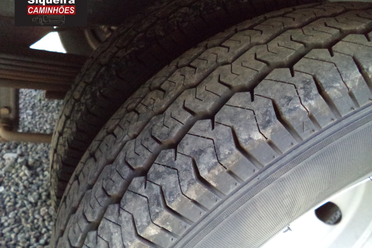 Iveco Daily 5517 - 14/14 6
