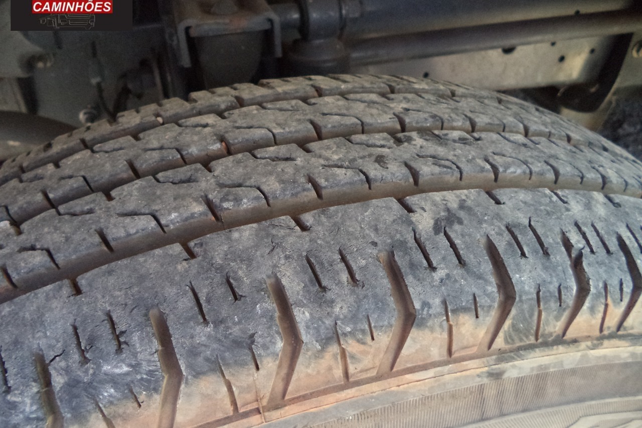 Iveco Daily 5517 - 14/14 7