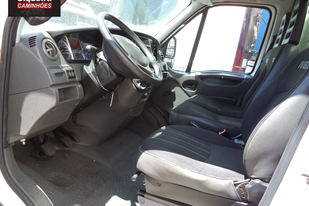 Iveco Daily 5517 - 14/14 8