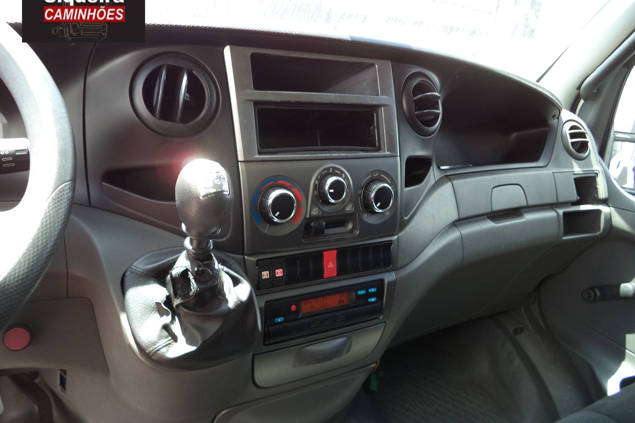 Iveco Daily 5517 - 14/14 10
