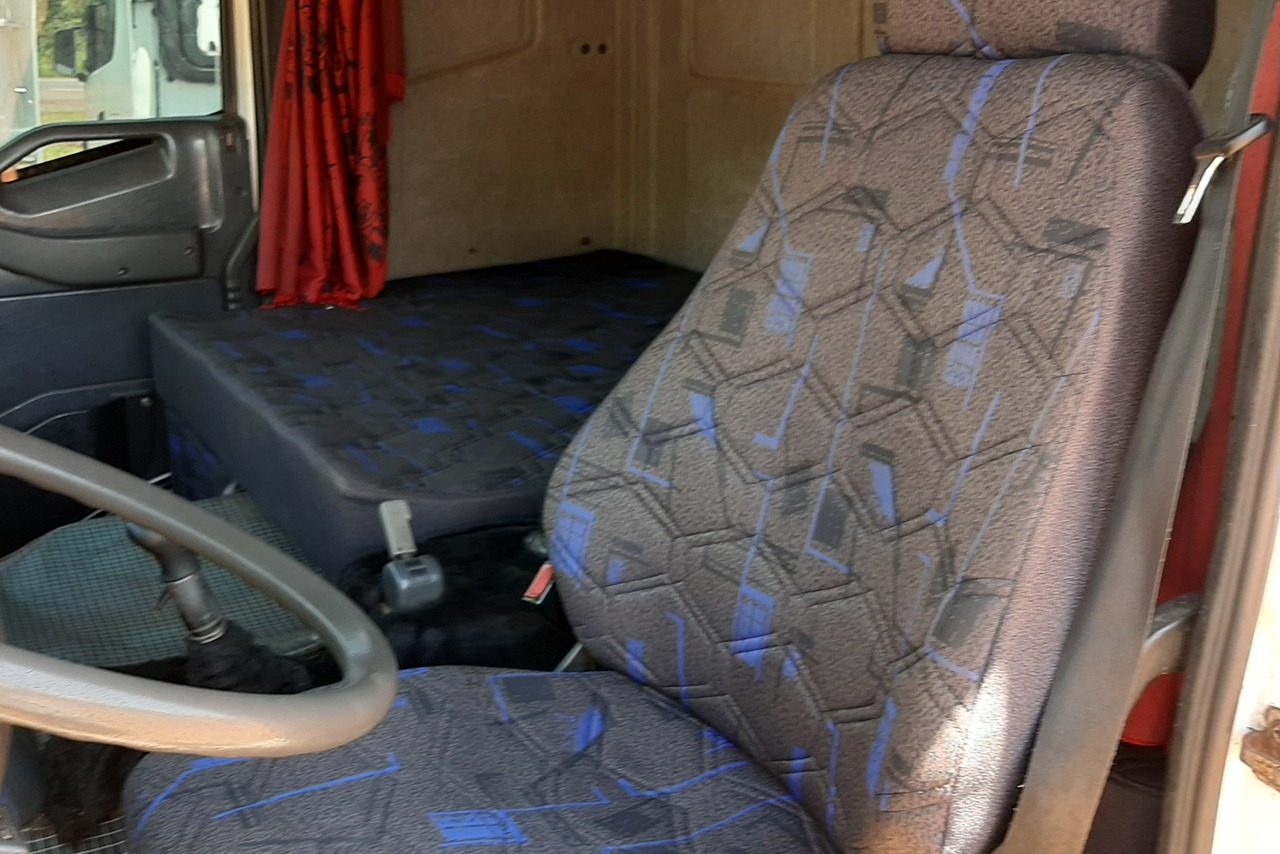 Iveco Stralis 380 - 07/07 6