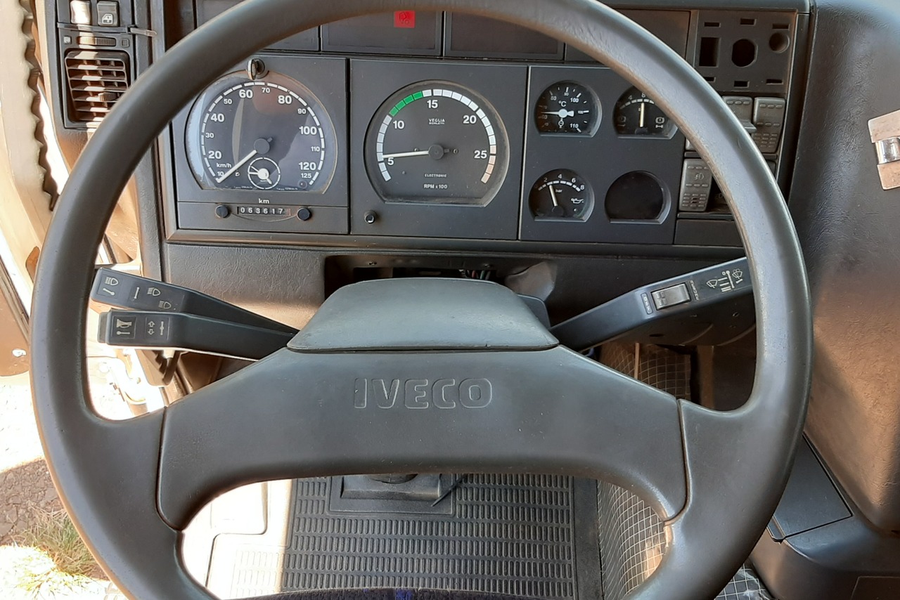 Iveco Stralis 380 - 07/07 9