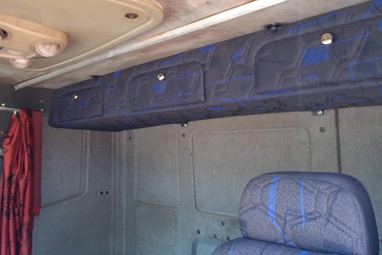 Iveco Stralis 380 - 07/07 10