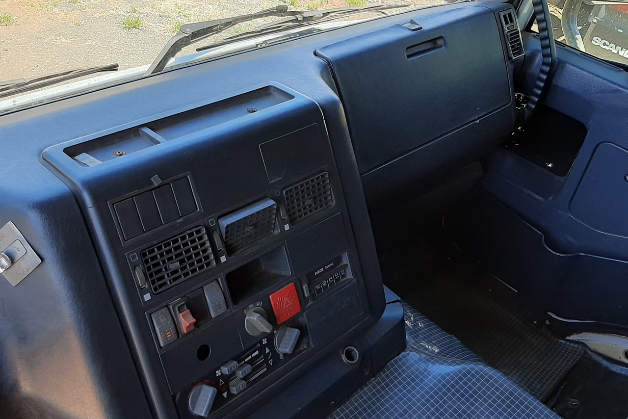 Iveco Stralis 380 - 07/07 11