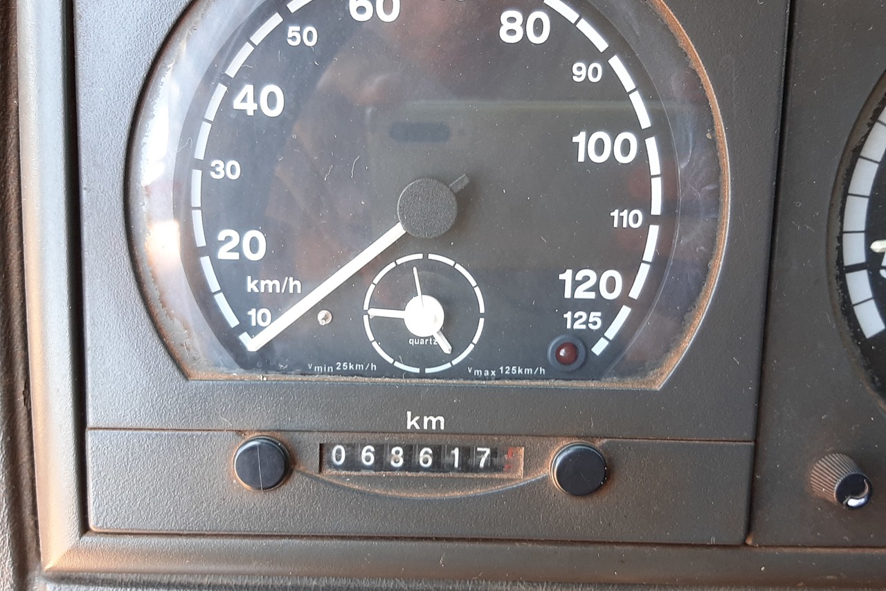 Iveco Stralis 380 - 07/07 12