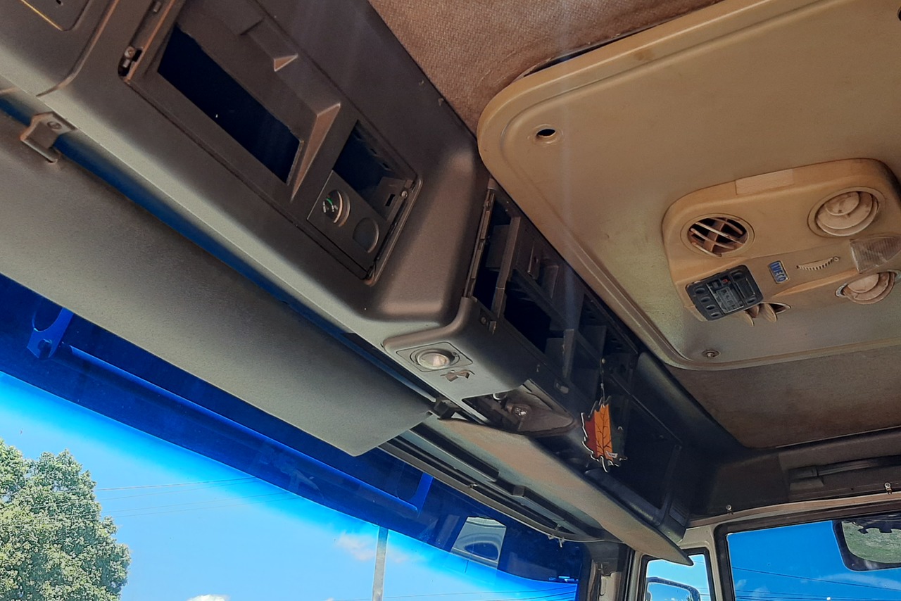 Iveco Stralis 380 - 07/07 18