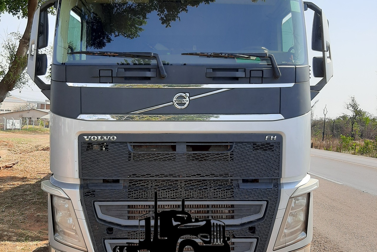 Volvo FH 500 - 16/16 2
