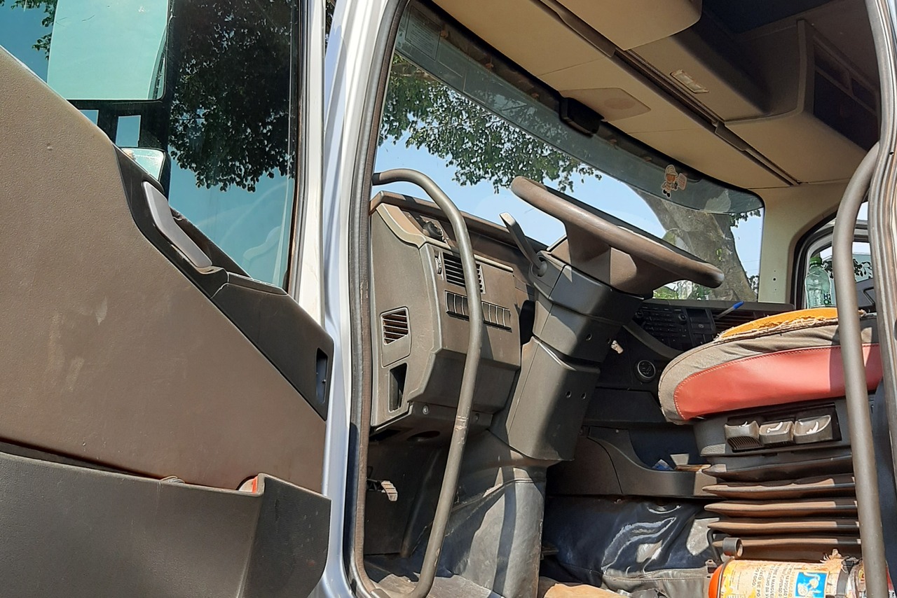 Volvo FH 500 - 16/16 5