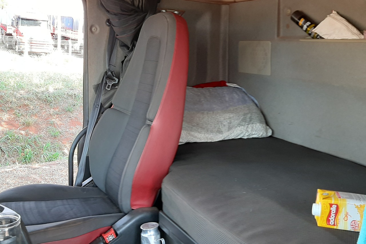 Volvo FH 500 - 16/16 8
