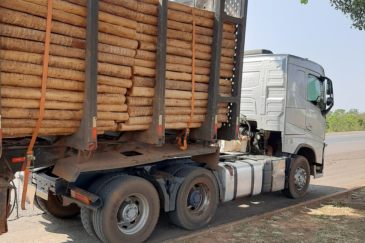 Volvo FH 500 - 16/16 10