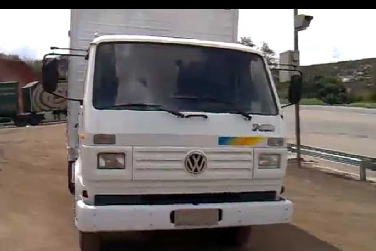 Volkswagen 7 100 - 96/96 2