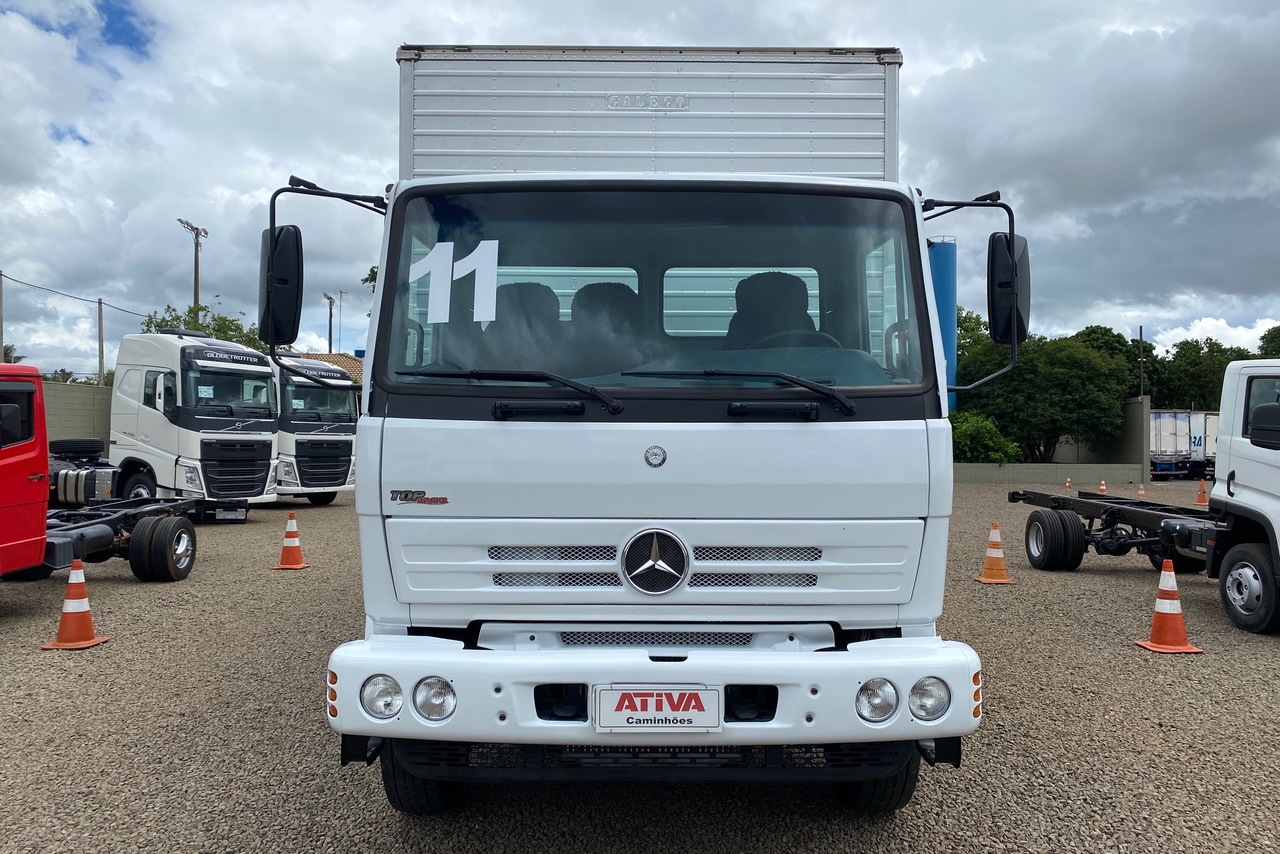 Mercedes Benz MB 1718 - 11/11 2