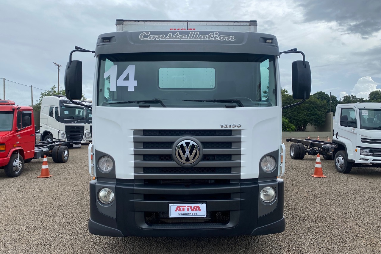 Volkswagen 13-190 - 13/14 3