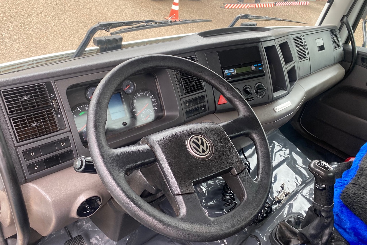 Volkswagen 13-190 - 13/14 8