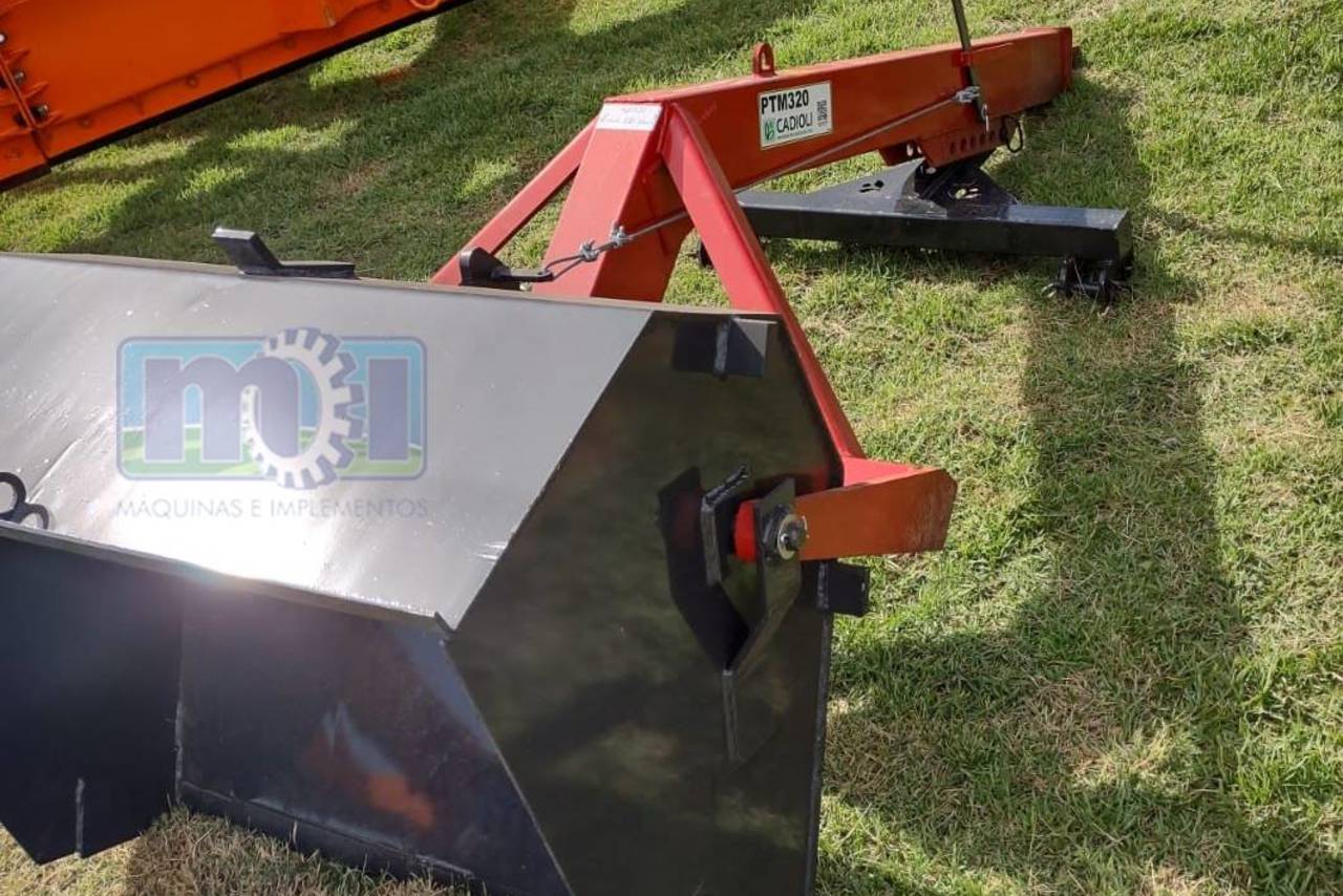 Cadioli  PTH 320 - 26/26 4
