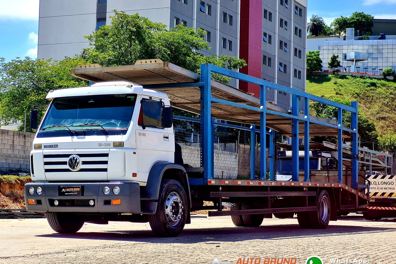 Volkswagen 15-180 E Constellation - 08/08 6
