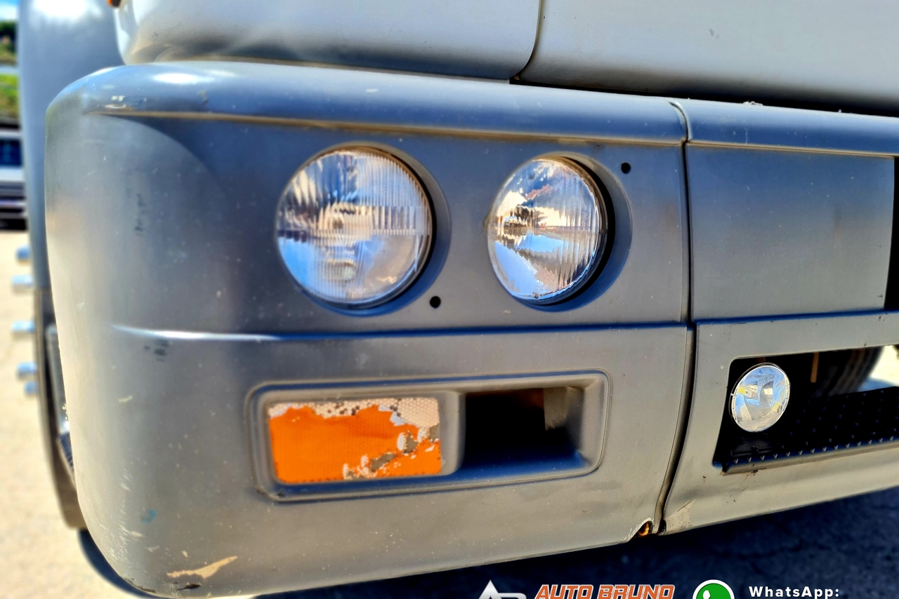 Volkswagen 15-180 E Constellation - 08/08 8
