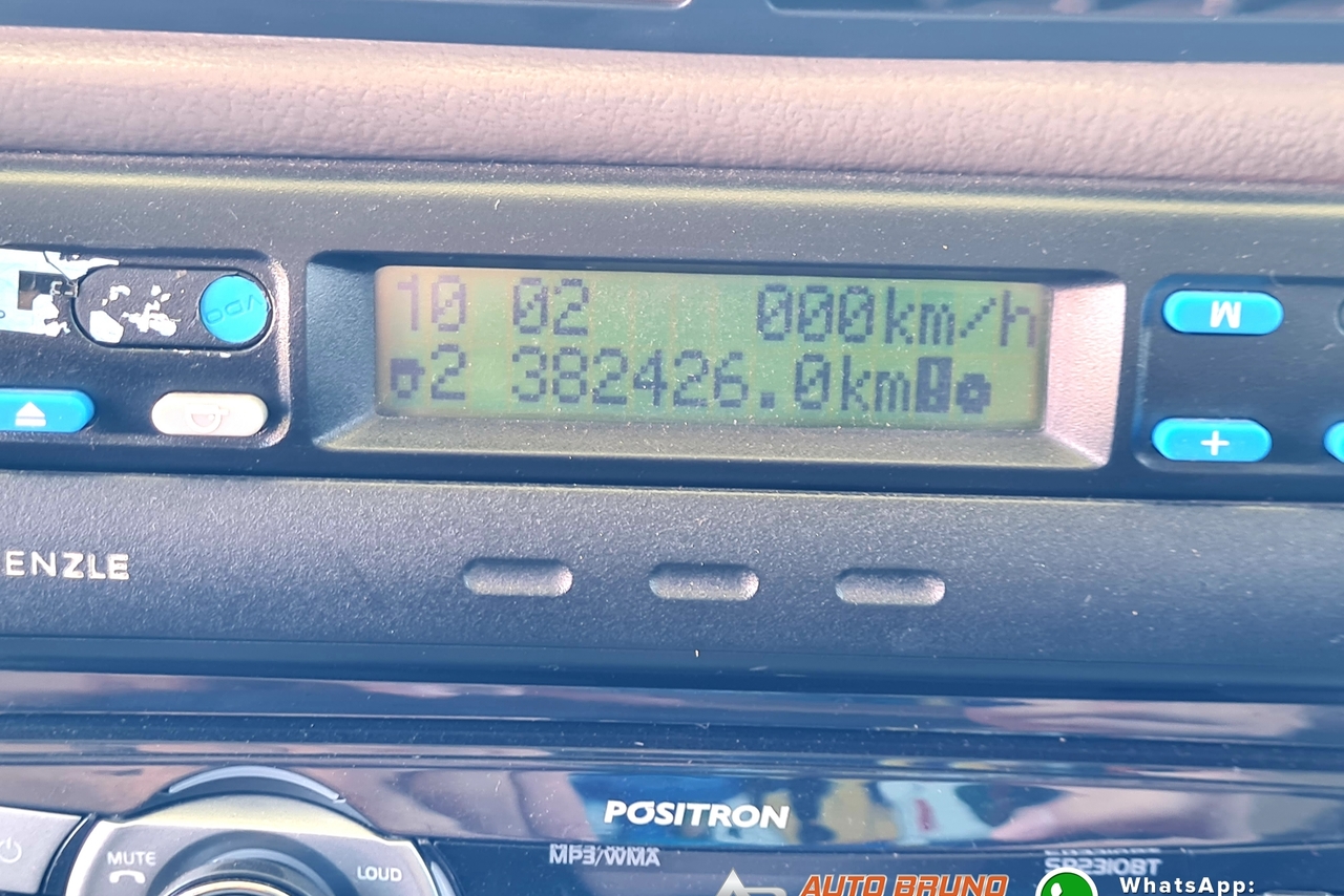 Volkswagen 15-180 E Constellation - 08/08 10