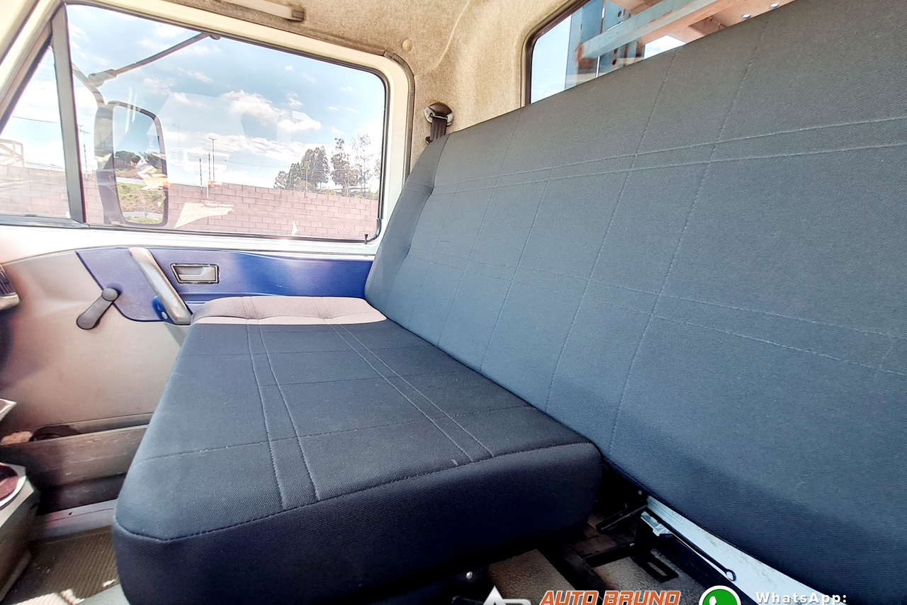 Volkswagen 15-180 E Constellation - 08/08 13