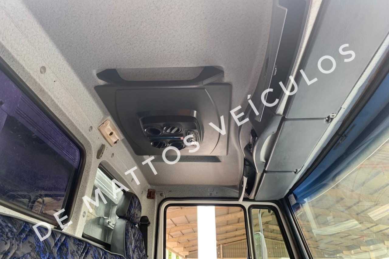 Mercedes Benz MB 1620 - 06/06 7