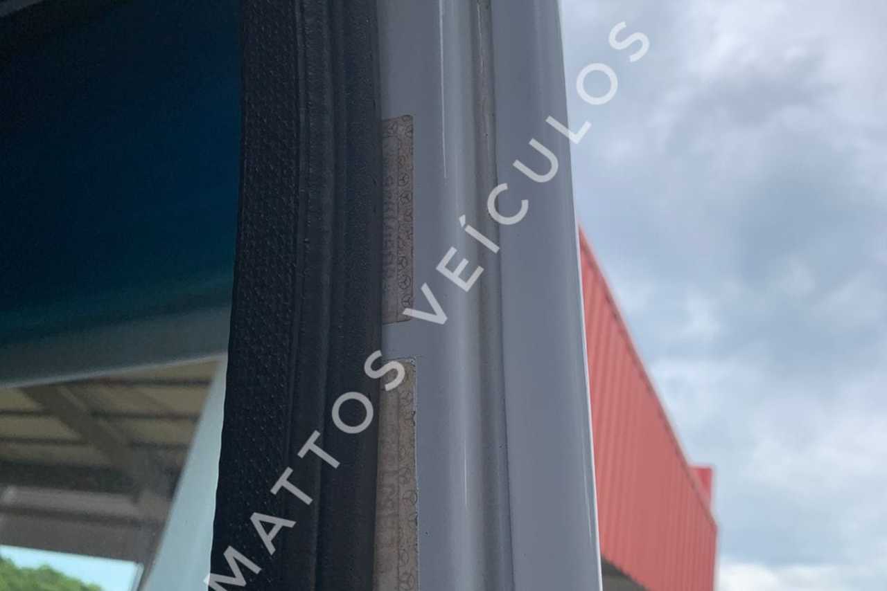 Mercedes Benz MB 1620 - 06/06 6