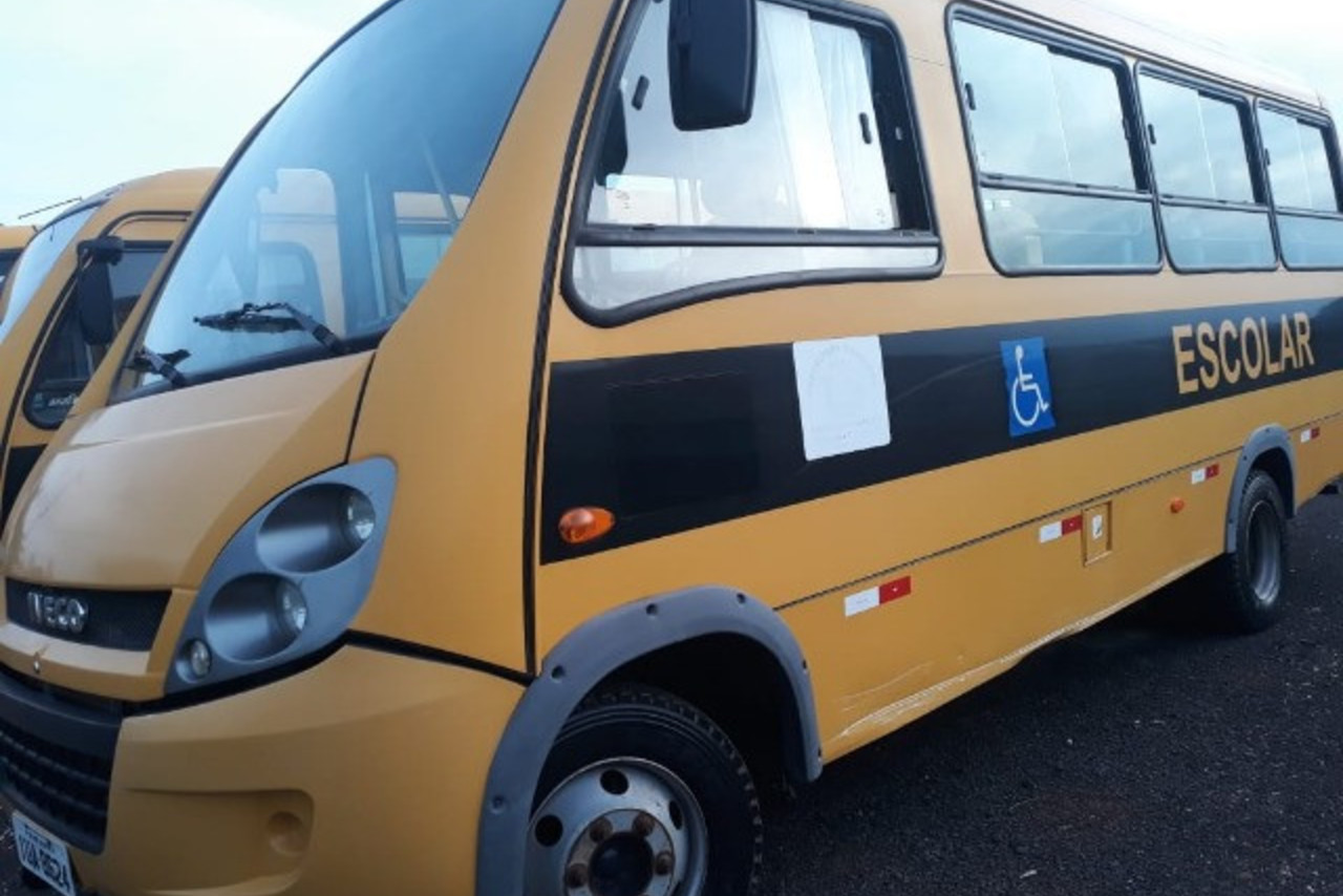 Iveco Cityclass - 12/13 2