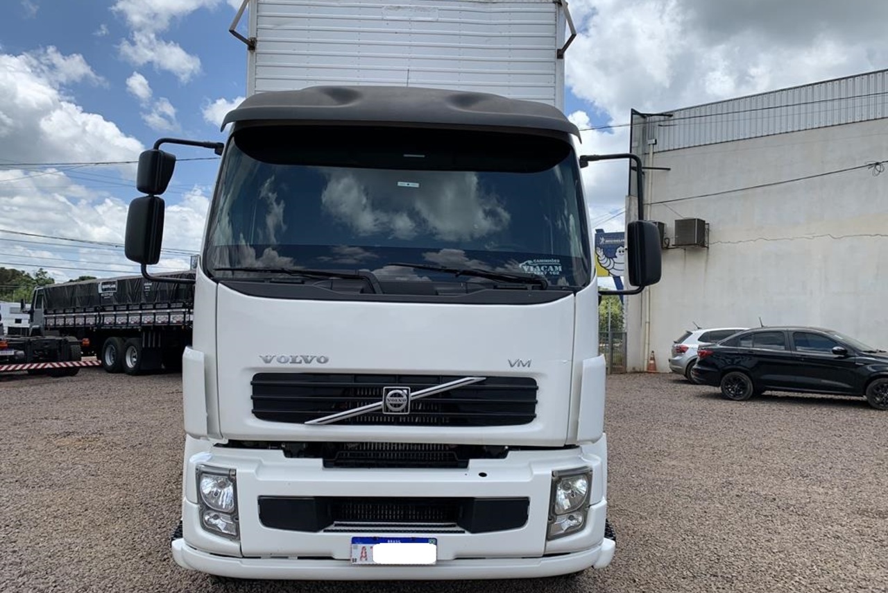 Volvo VM260 - 11/11 7