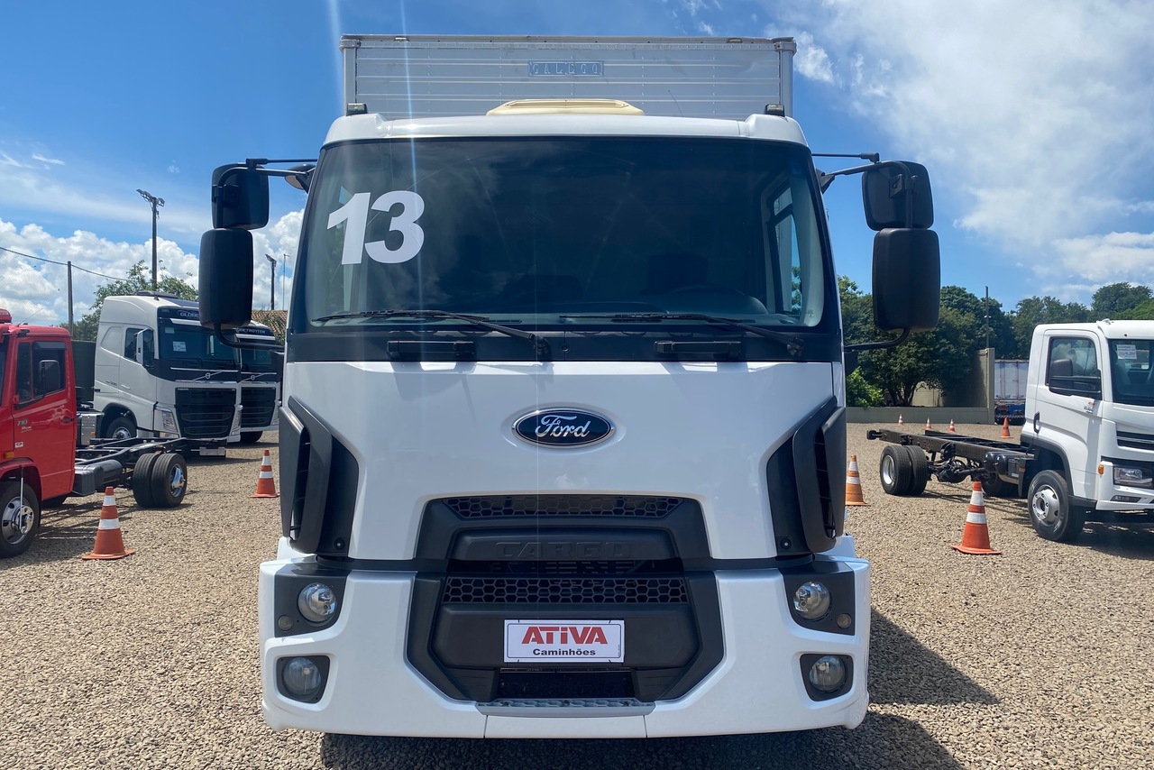 Ford Cargo 1719 - 13/13 3