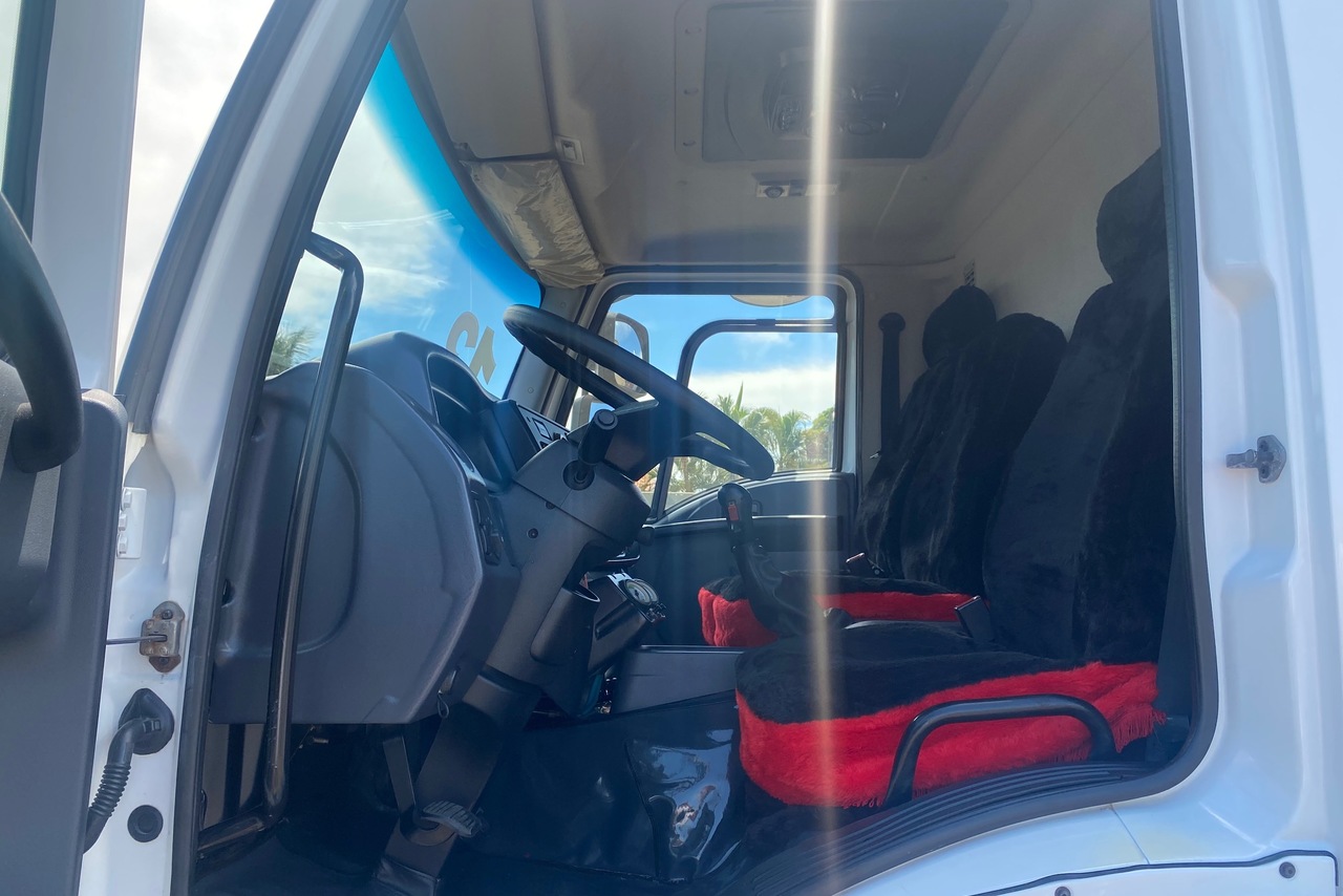 Ford Cargo 1719 - 13/13 7