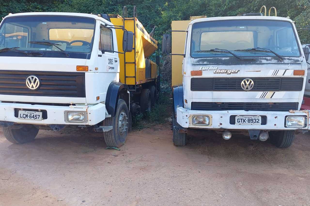 Volkswagen 24 220 - 99/99 3