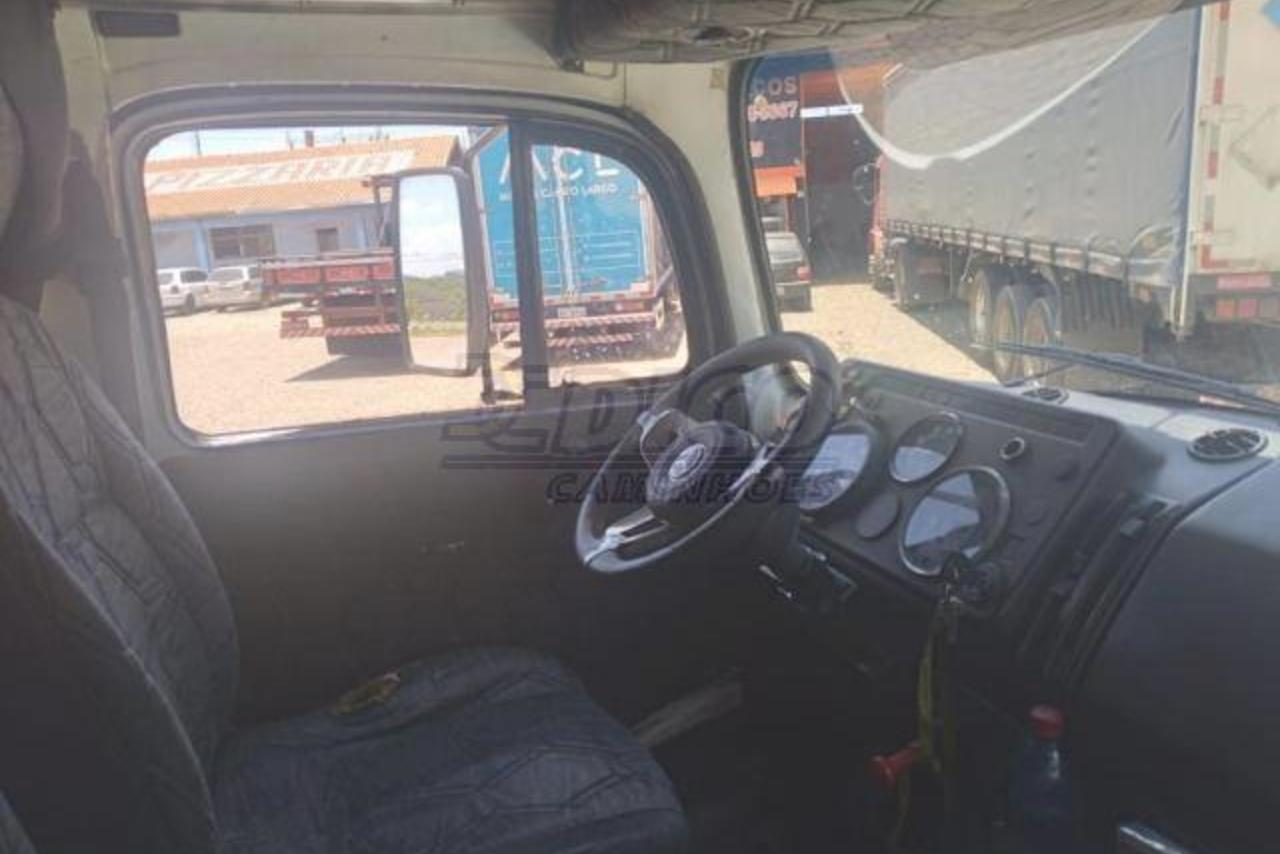 Mercedes Benz MB 2014 - 88/88 2