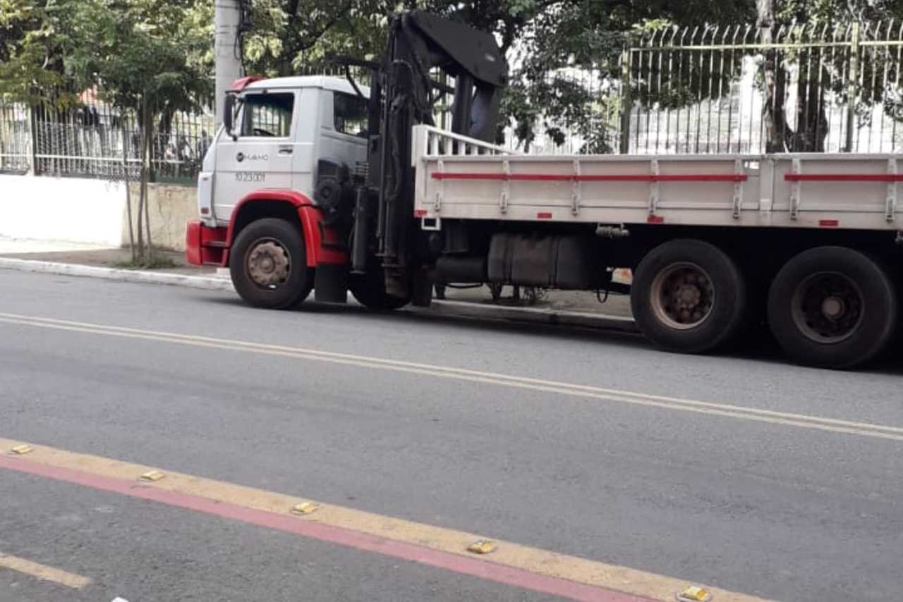 Volkswagen 23 210 - 02/02 2