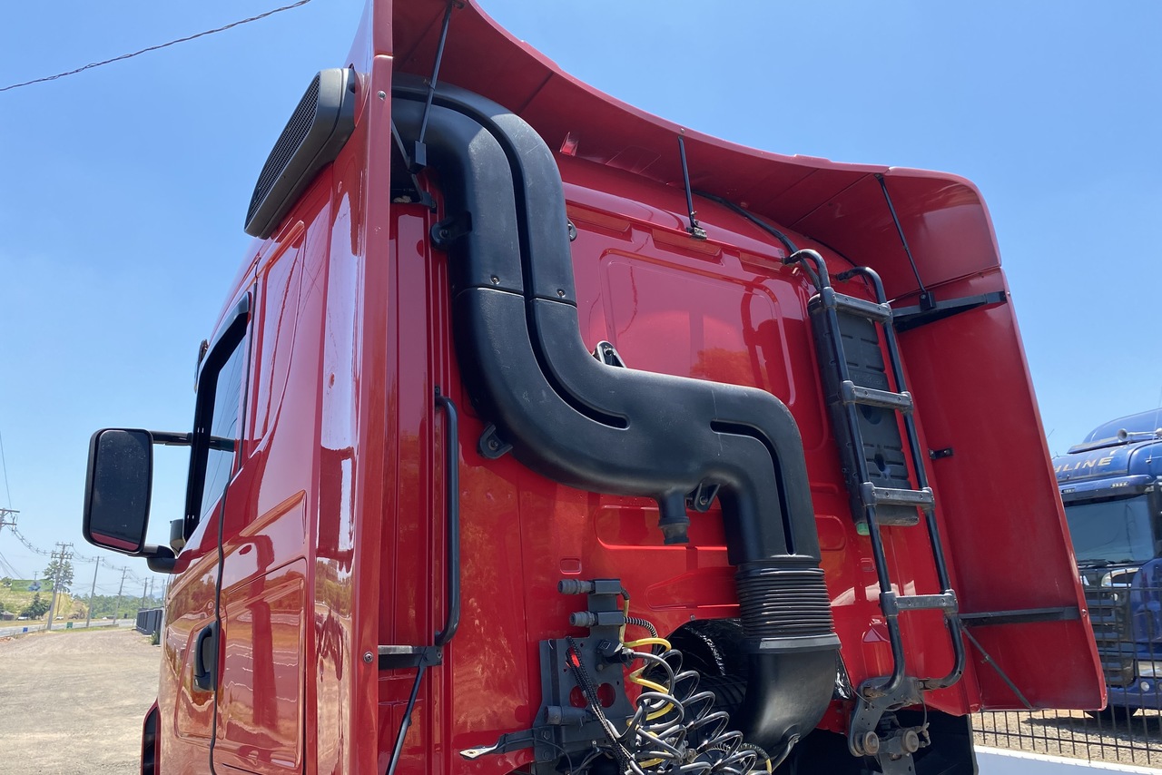 Scania G420 - 10/11 6