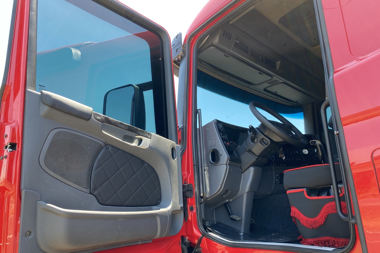 Scania G420 - 10/11 7