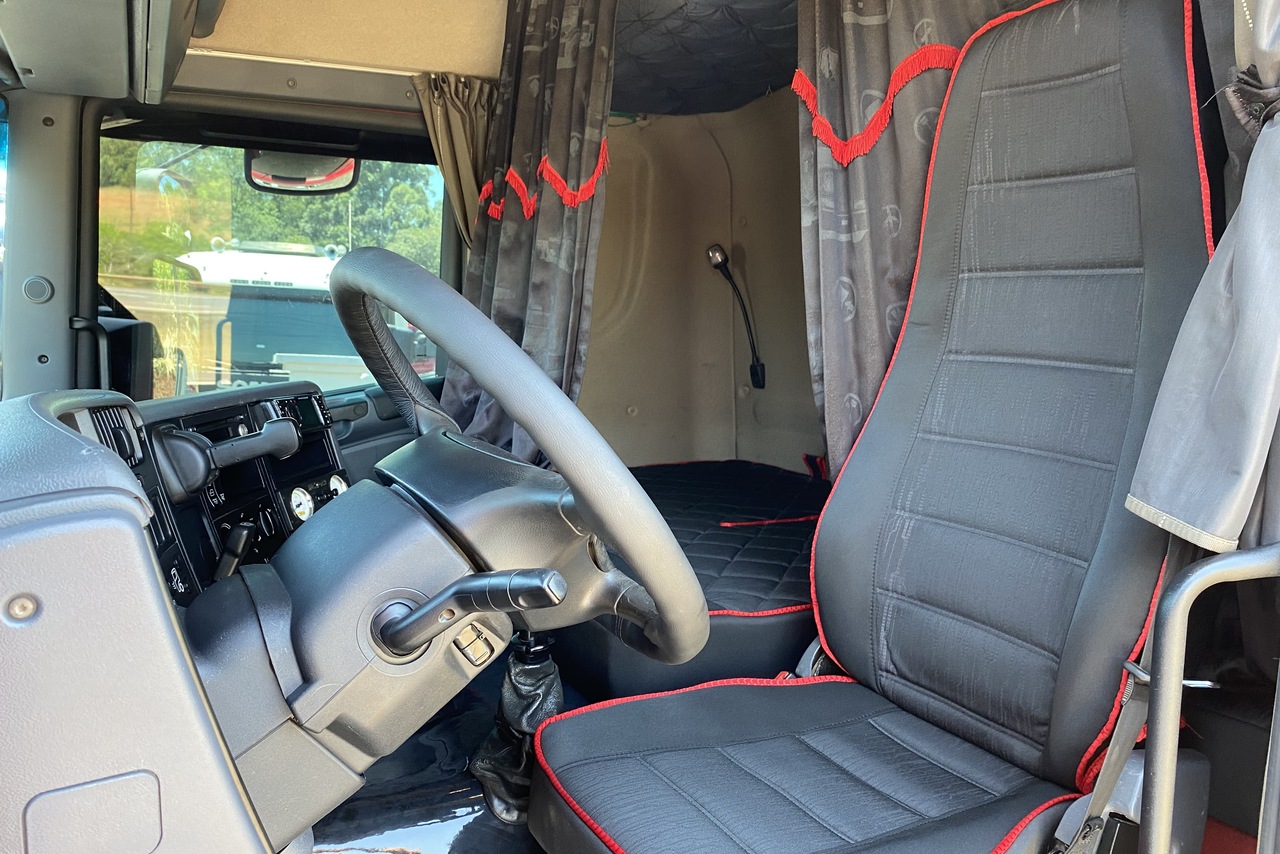 Scania G420 - 10/11 9